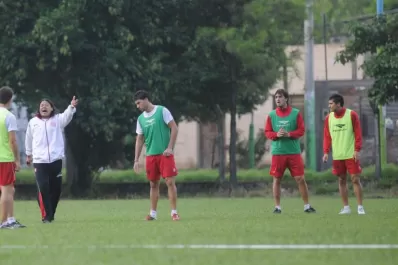 Balvorín es la gran obsesión del Tigre