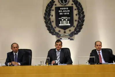 El alperovichismo frena, por ahora, el aumento en el precio del cospel