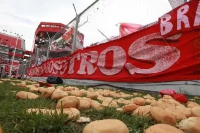 La alarma que pocos escucharon