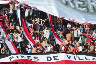 El último caso de estas tierras