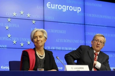Una reforma de la deuda de los hogares aliviaría la crisis