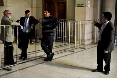 Nos prohibían ver la luz del día