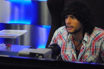 Gran Hermano 2012: Jorge y Alex votaron a los mismos “hermanitos”
