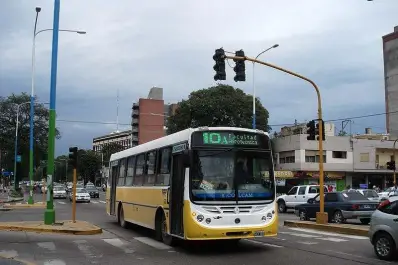 La línea 10 vuelve a funcionar con regularidad