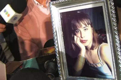 Hallaron muerta a la madre de Natalia Fraticelli, y creen que se suicidó