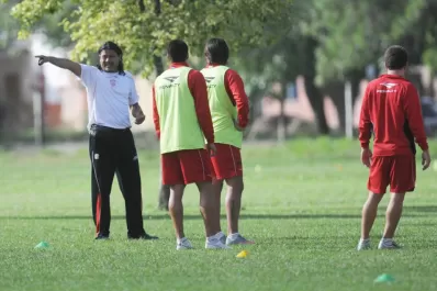 Finalmente San Martín y Central Córdoba jugarán el domingo