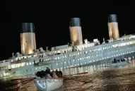 El regreso del hundimiento más famoso