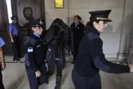 Para los clientes, a Andrea la bautizaron Barbie