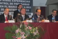 Fue un exceso enviarle mensajes al abogado