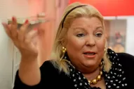 Es mafioso y escalador social