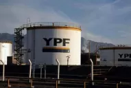 Cristina Kirchner envía un proyecto de ley para expropiar el 50,01 % de YPF
