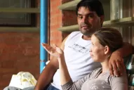 Se agravó la salud de Luz Milagros, la beba dada por muerta en Chaco