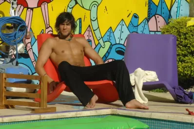 Gran Hermano 2012: Jorge intentará ser actor al salir de la casa