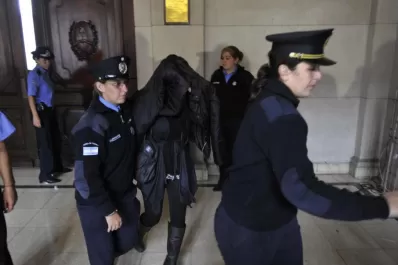 Para los clientes, a Andrea la bautizaron Barbie