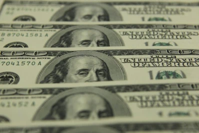 Las compras del Banco Central siguen dándole impulso al dólar