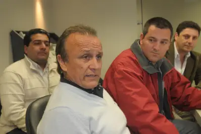 Opositores buscan frenar el acuerdo con Ivisa