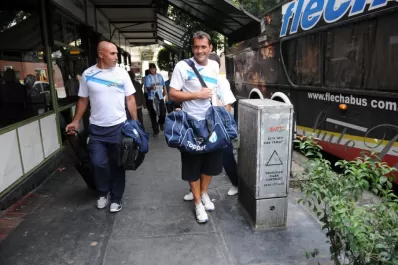 El deca tiene un desafío de Primera