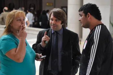 Caso Verón: Andrea R. complicó aún más a los riojanos con su testimonio