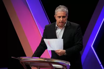 Gran Hermano 2012 ya tiene a sus cuatro finalistas