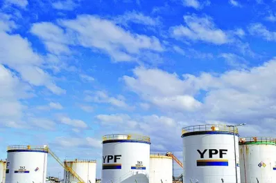 YPF: si hay hostilidad, habrá consecuencias, advirtió el Gobierno español