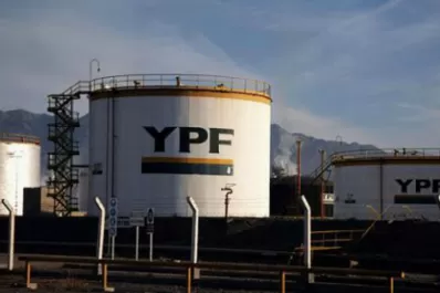 Cristina Kirchner envía un proyecto de ley para expropiar el 50,01 % de YPF