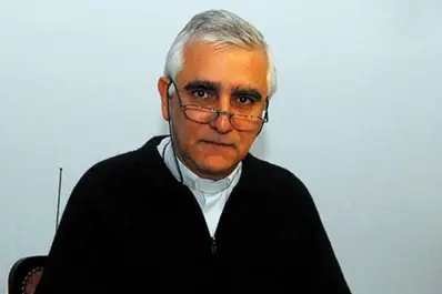 La Iglesia dice que hay niveles preocupantes de corrupción en el país