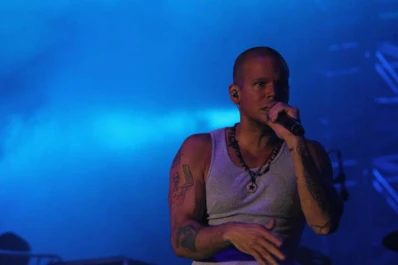 Campanella dirigirá el próximo video clip de Calle 13