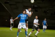 Para ganar, primero debe sufrir