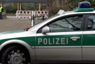 Rescataron en Alemania a un hombre acosado por una ninfómana