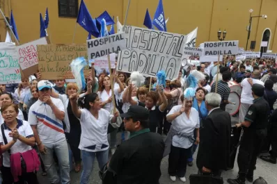 La sanidad y el Gobierno, más cerca de un acuerdo salarial