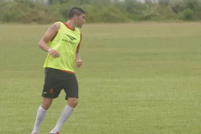 La defensa ya no sale de memoria