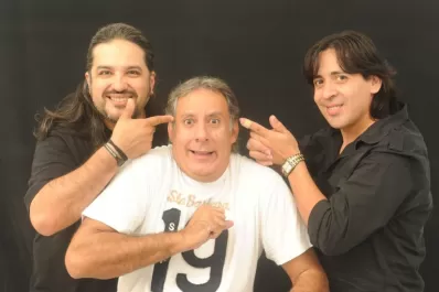QV4 inicia su gira nacional esta noche en el Alberdi