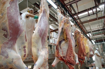 Reducen al 5% las retenciones a la carne termoprocesada