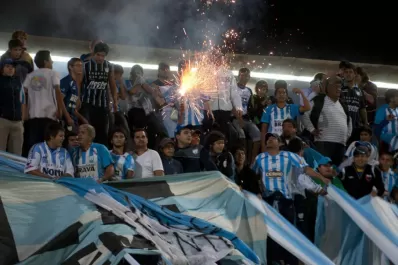 Catamarca es feliz con su hijo adoptivo