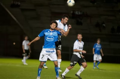 Para ganar, primero debe sufrir