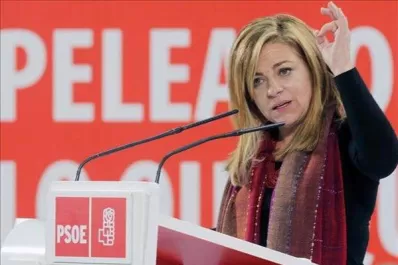 La oposición de España sumó su voz ante una posible reestatización de YPF