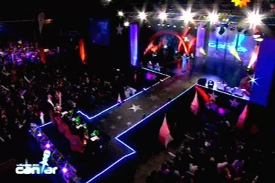 Soñando por Cantar: la gala en Tucumán tuvo el mayor rating