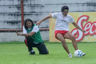 El Tigre afina el equipo