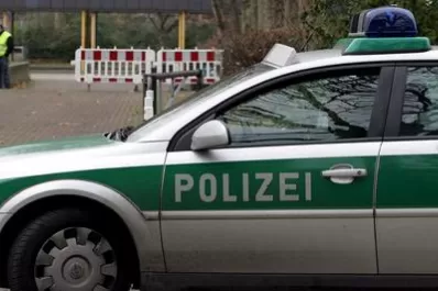 Rescataron en Alemania a un hombre acosado por una ninfómana