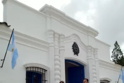 Soñando por cantar: los finalistas revivieron la gala desde la Casa Histórica de Tucumán
