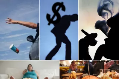 ¿Por qué nos cuesta tanto cambiar?