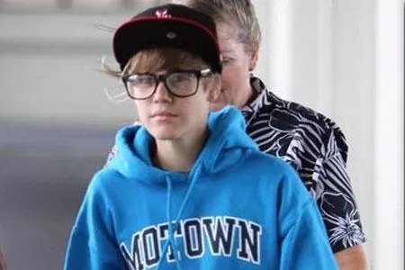 CONFESIÓN. Justin Bieber contó haber sido víctima de bullying. FOTO TOMADA DE IDEAL.ES