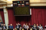 Si la oposición se junta, el pliego no pasa