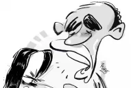 Cristina y Obama, con facturas pendientes