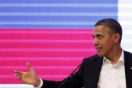 Obama no quiere hablar del pasado en la Cumbre de las Américas