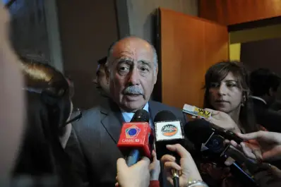 El CM nacional capacitará al Consejo local