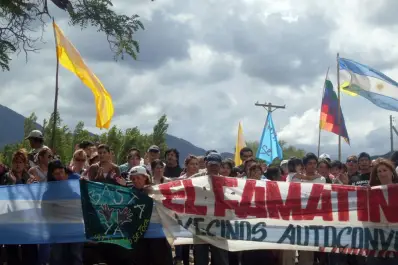 Actualidad nacional