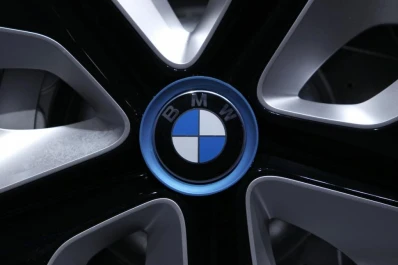 BMW definirá en junio si instala una fábrica en Brasil