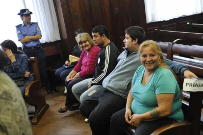 Hasta ahora tres mujeres dicen que vieron a Marita tras el secuestro