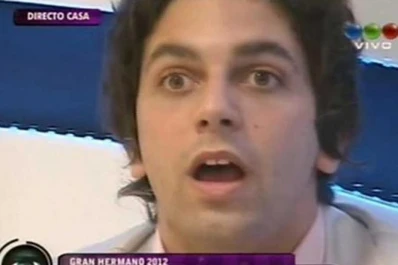 Gran Hermano 2012: Rodrigo es el ganador